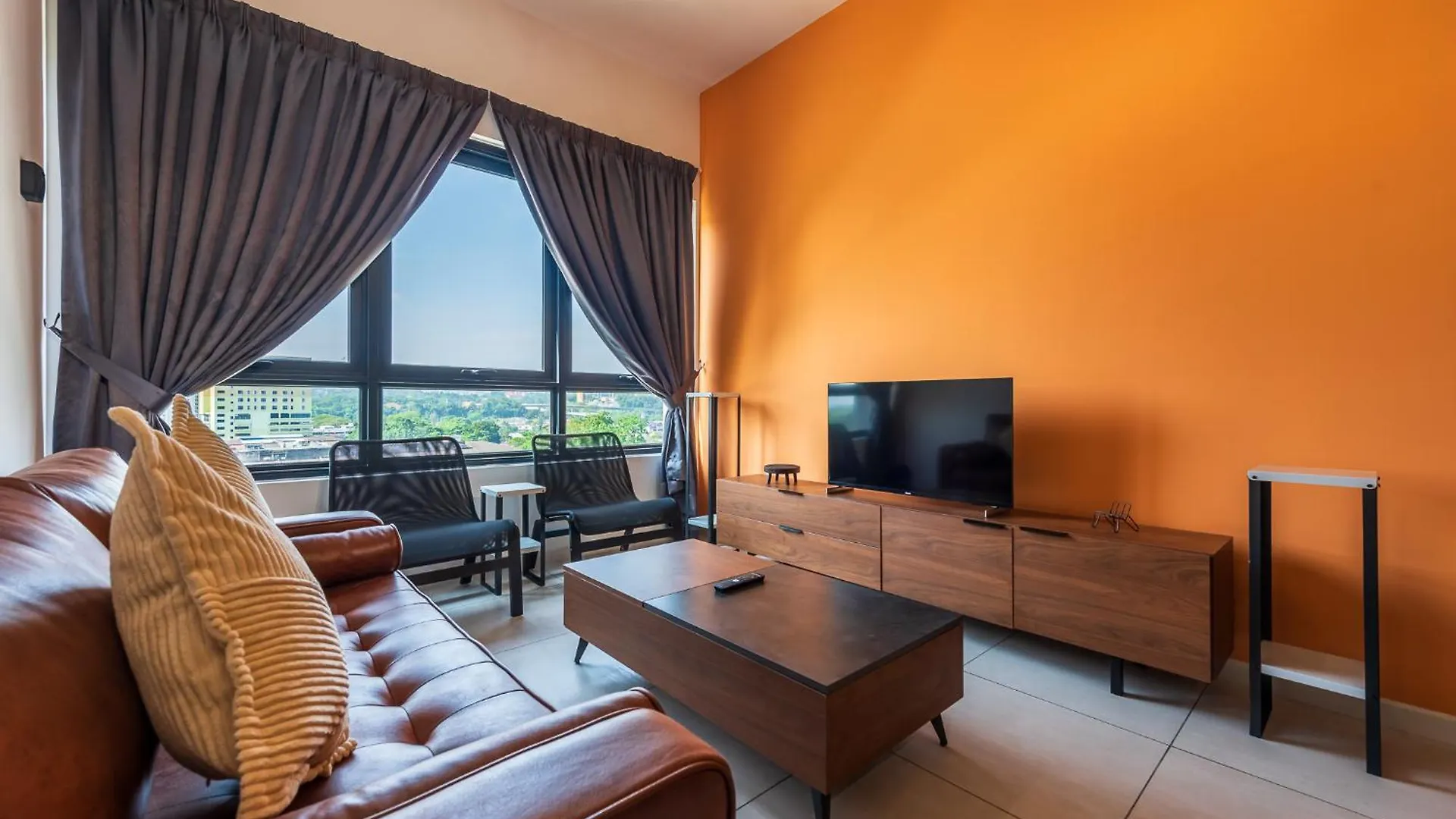 The Pano By Minsu Apartamento Kuala Lumpur