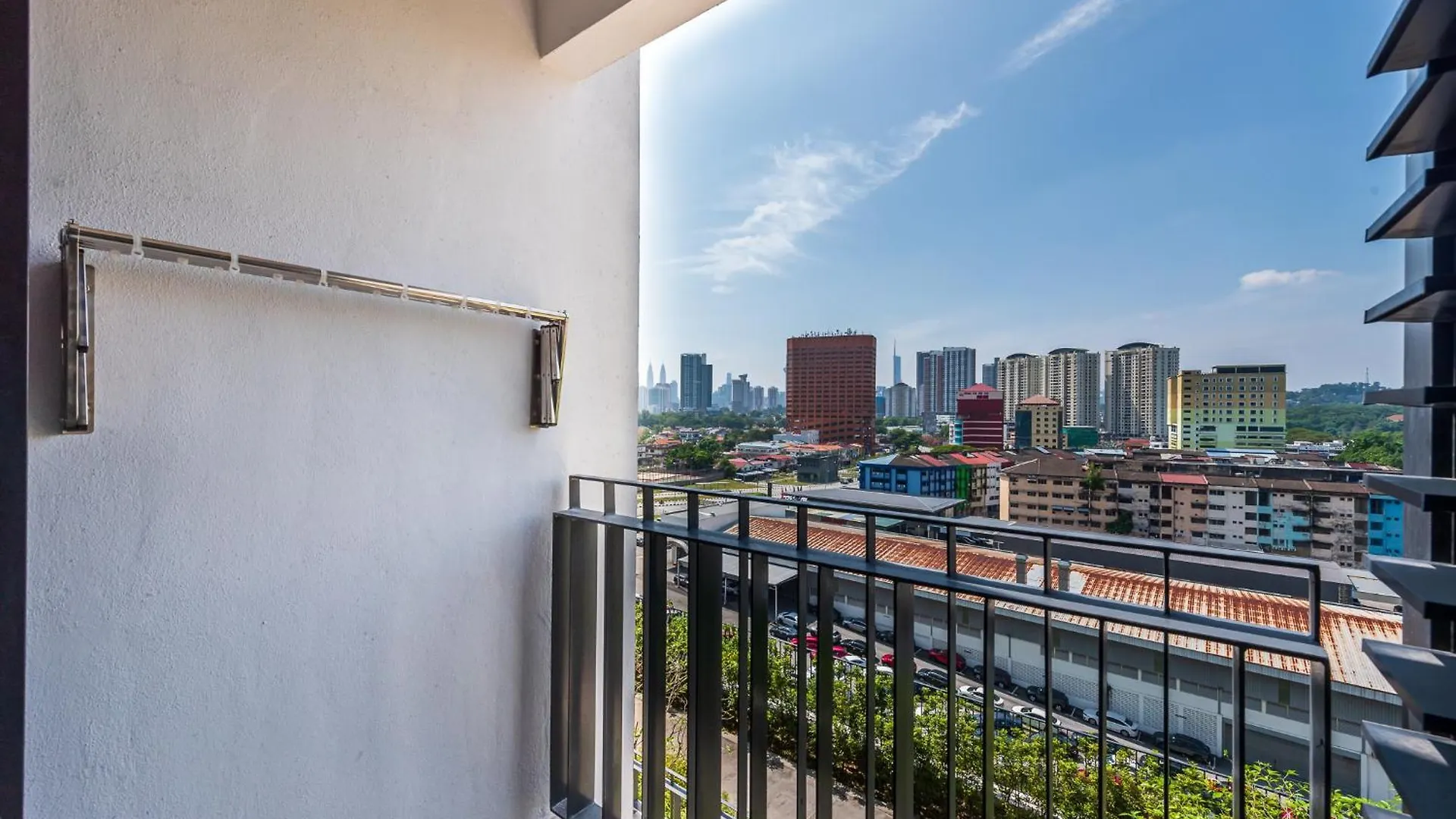 The Pano By Minsu Apartamento Kuala Lumpur