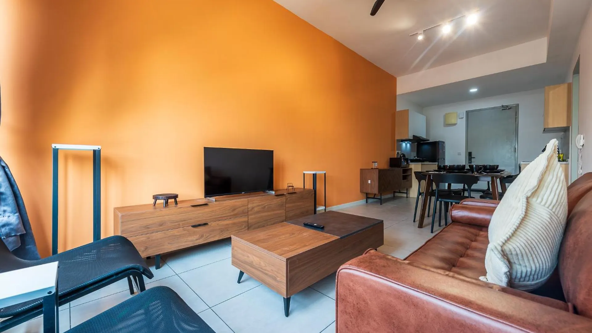 The Pano By Minsu Apartamento Kuala Lumpur